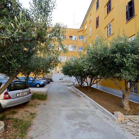 זאדאר Miranda Apartments מראה חיצוני תמונה