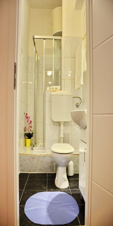 זאדאר Miranda Apartments מראה חיצוני תמונה
