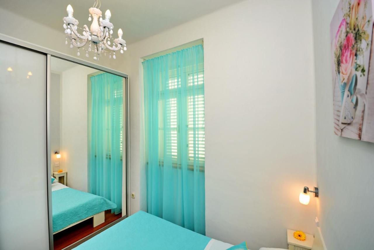 זאדאר Miranda Apartments מראה חיצוני תמונה