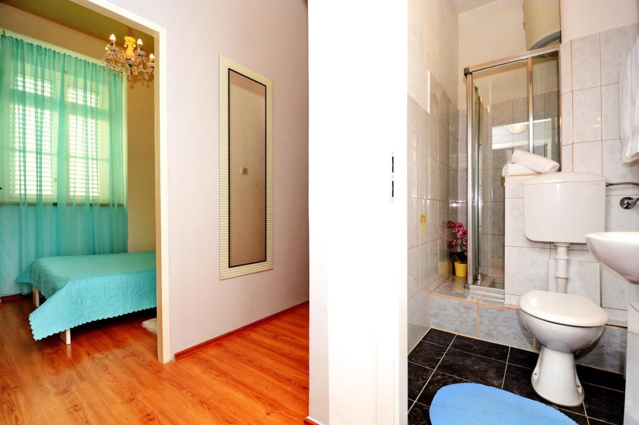זאדאר Miranda Apartments מראה חיצוני תמונה