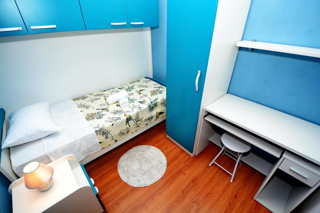 זאדאר Miranda Apartments מראה חיצוני תמונה