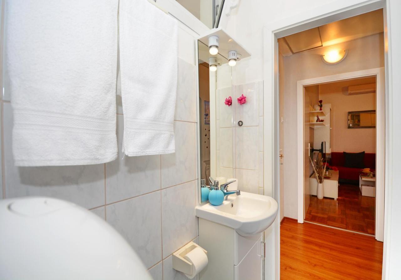 זאדאר Miranda Apartments מראה חיצוני תמונה