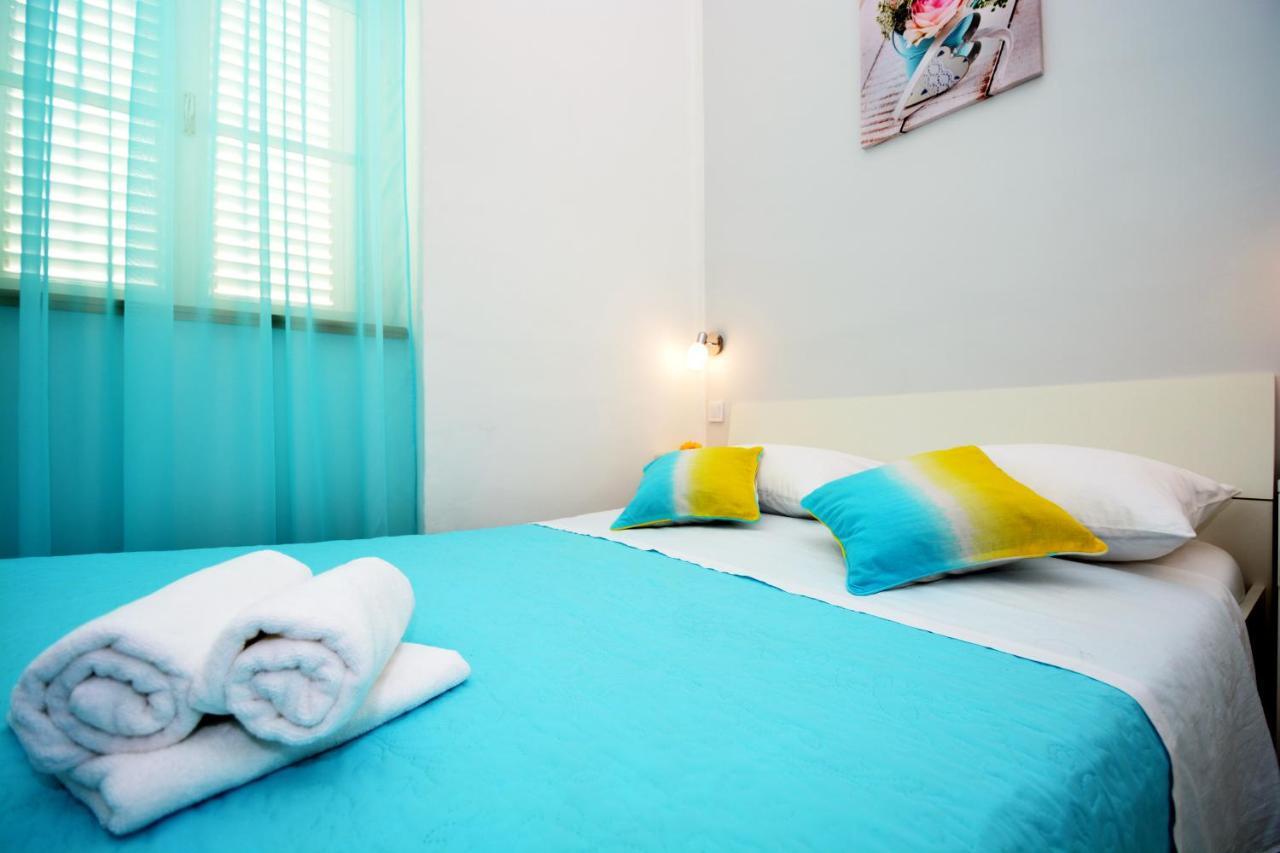 זאדאר Miranda Apartments מראה חיצוני תמונה