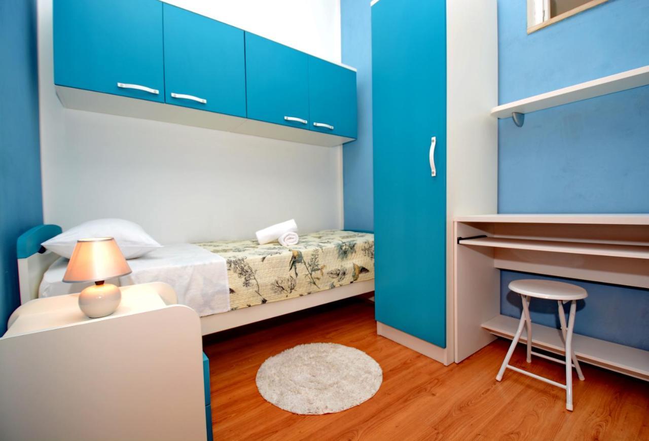 זאדאר Miranda Apartments מראה חיצוני תמונה